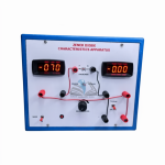 Digital Zener Diode Apparatus